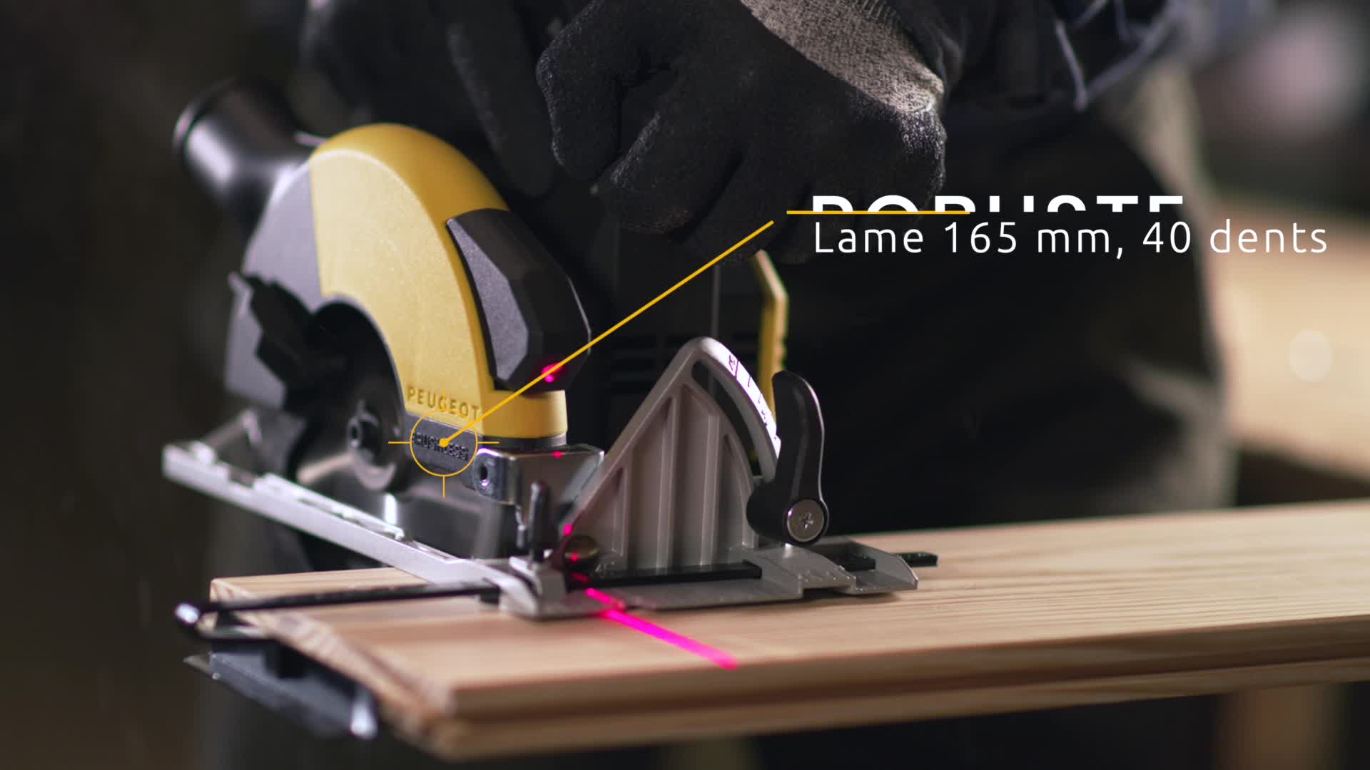 Batterie 18V 5AH - PEUGEOT ENERGYHUB - Mr.Bricolage