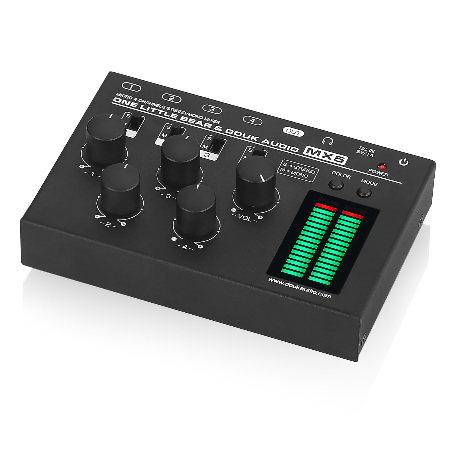 Audio Technica MX45 4ch 4チャンネルDJ MIXER Audio Technica MX45 4ch 4チャンネルDJ MIXER 2025年最新】at