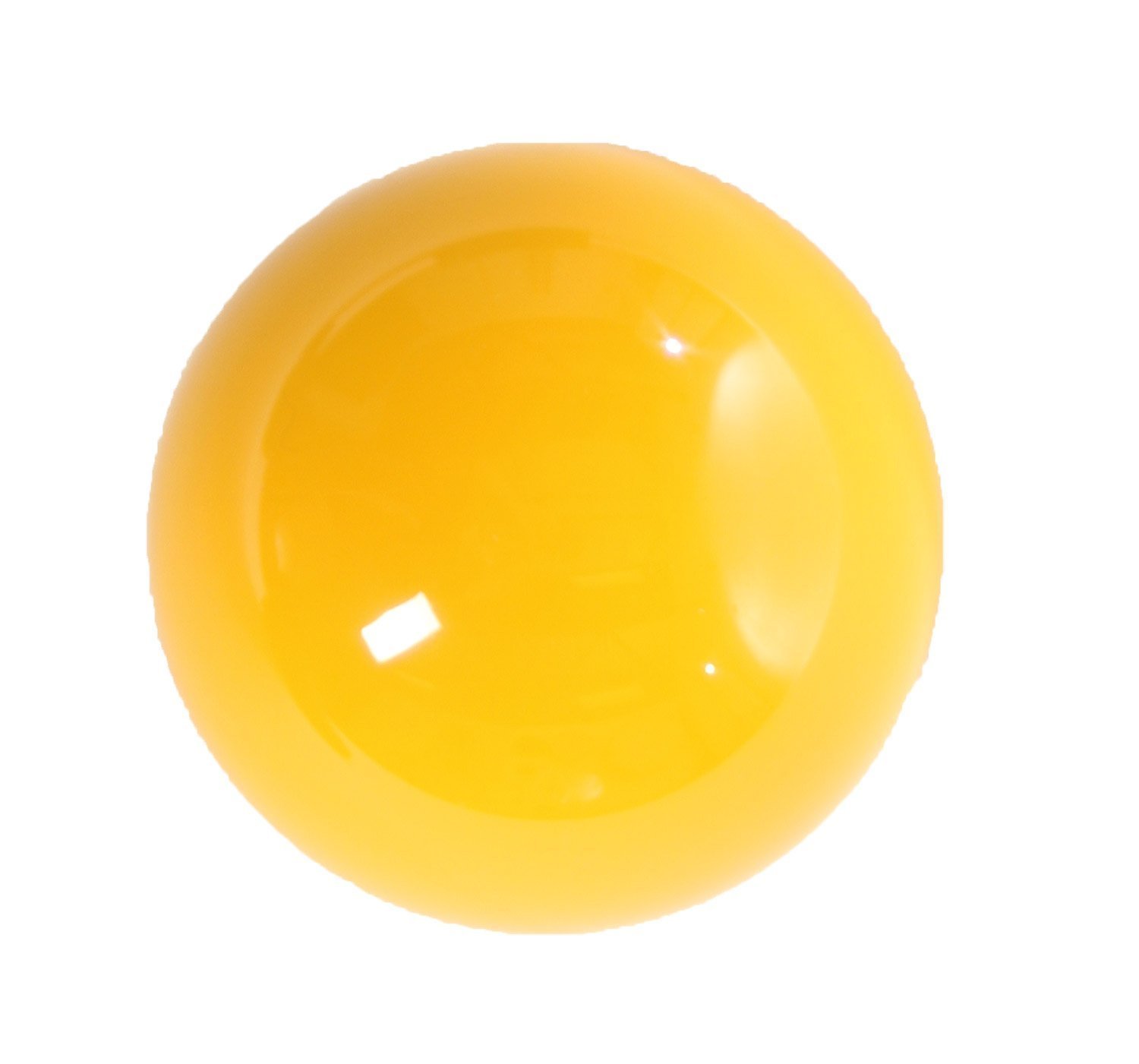 Laxmi Ganesh Billiard Snooker Table Yellow Ball-image-16