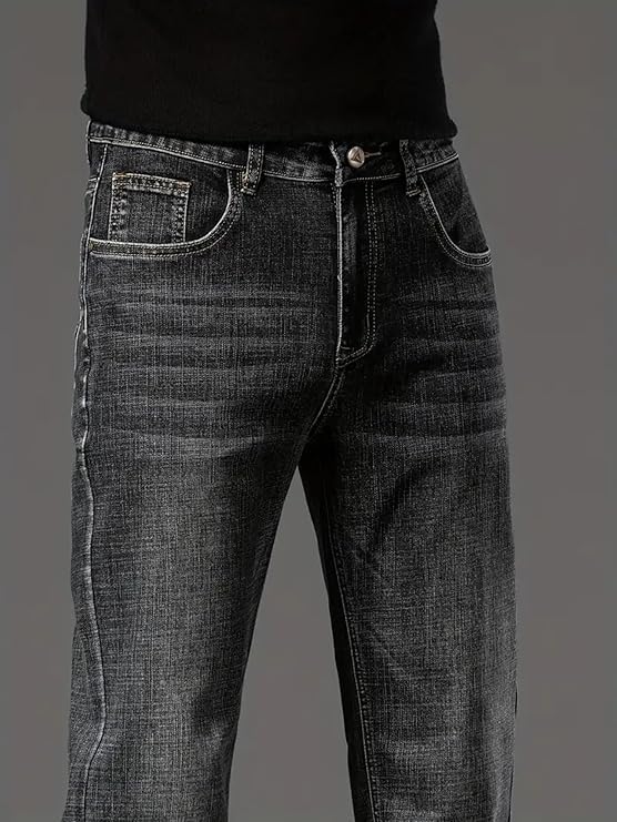 Image of JVX Jeans for Men || MenJeans || Reguler FitJeans for Men || StylishJeans || Jeans (NJJ-10)
