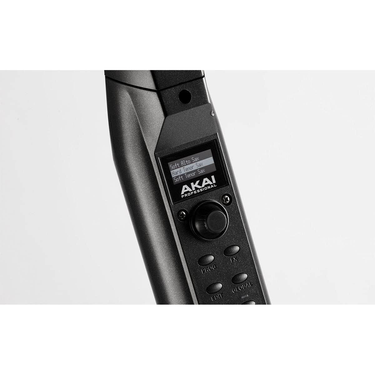 Amazon | AKAI/EWI SOLO アカイ ウィンドシンセ スピーカー内蔵モデル
