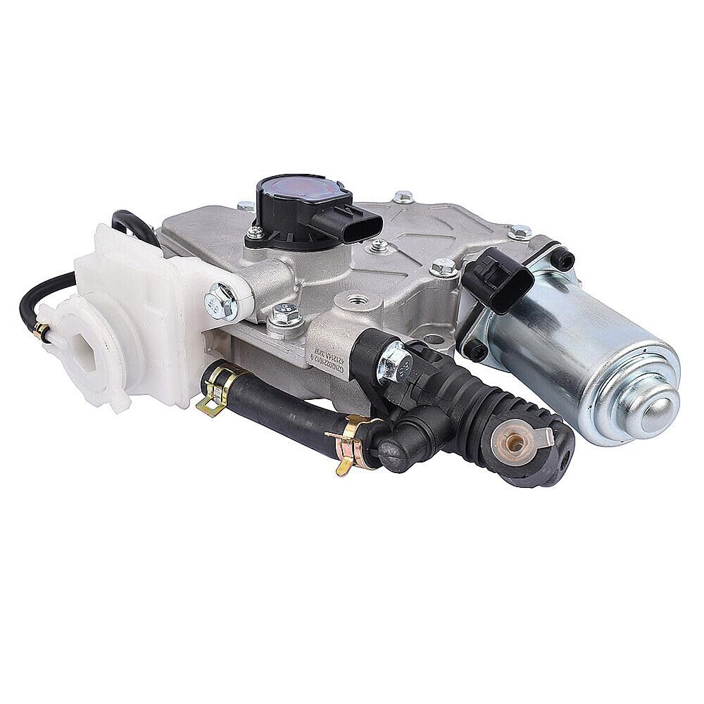 Actuador de embrague, conjunto de embrague de servomotor, montaje 36052044, 3136052041, 3136052042, 3136052043, compatible con Toyota Auris, Corolla, Yaris – 1.4 D-4D
