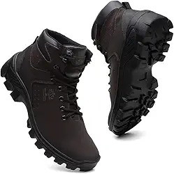 Coturno Masculino Bota Adventure