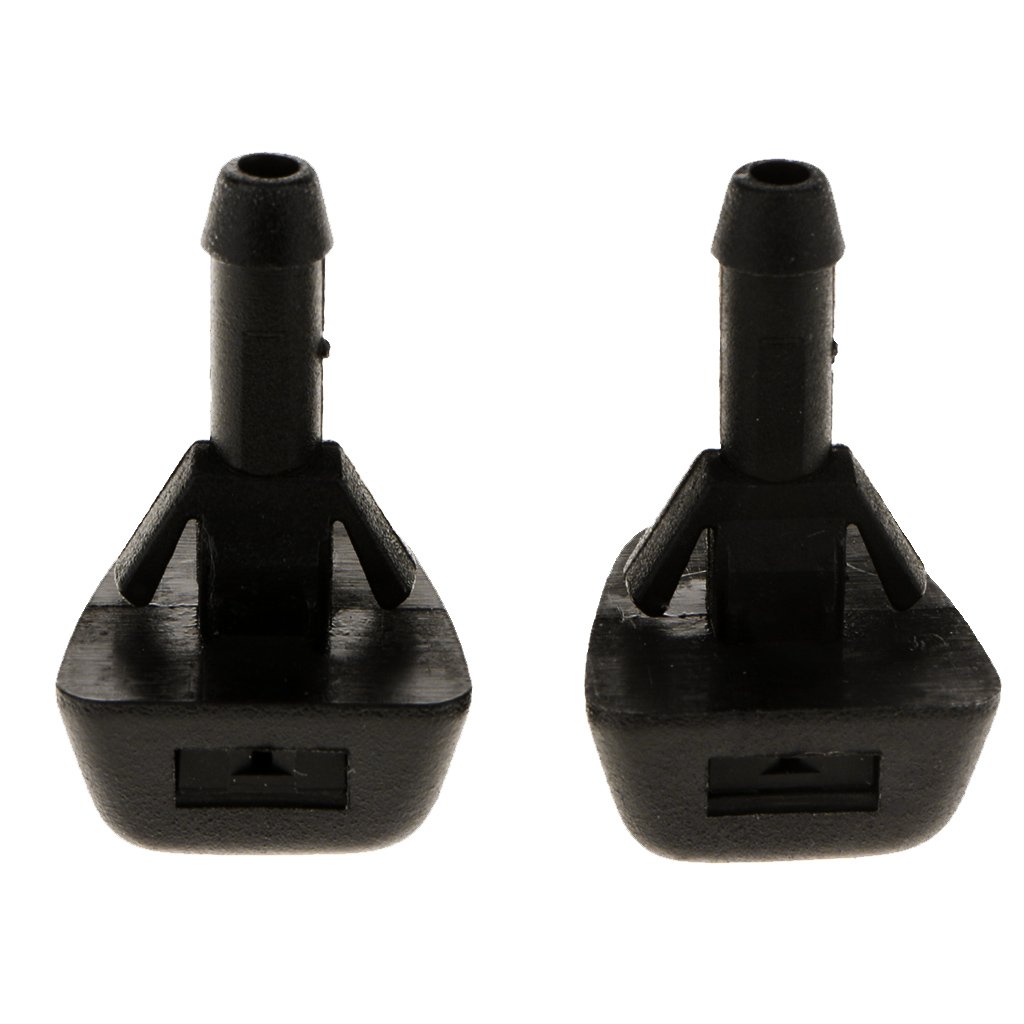Set of 2 30655605 1425 1426 Auto Car Washer Nozzle Spray Nozzle 
