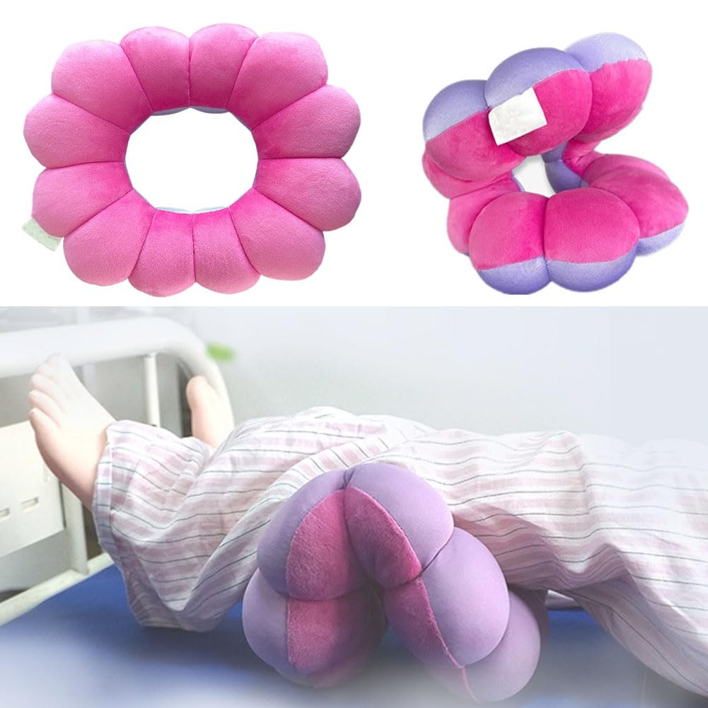 未使用】床ずれ予防器具床ずれナースクッションシーツTN1210TD-83