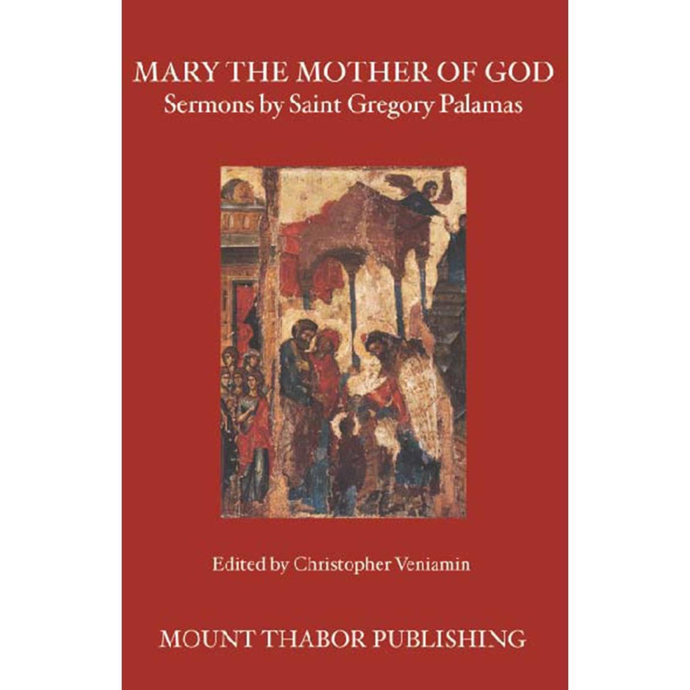 Mary the Mother of God