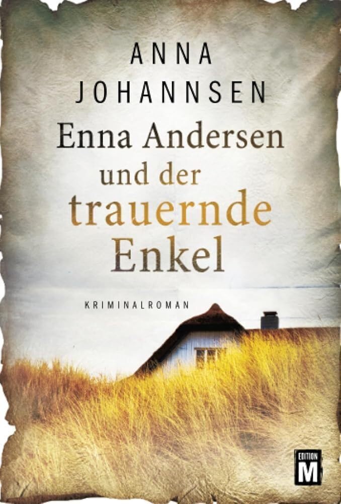 Enna Andersen und der trauernde Enkel: 3