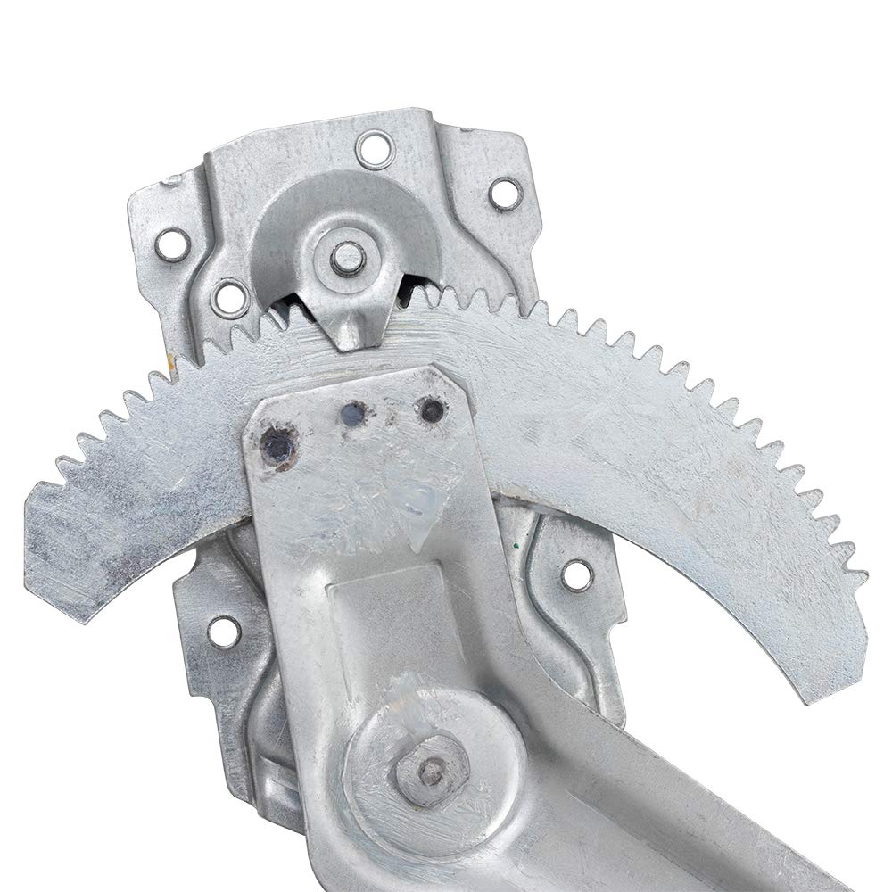 のぶ品 Amazon | AutoandArt Brock 交換用ドライバー 手動ウィンドウリフト