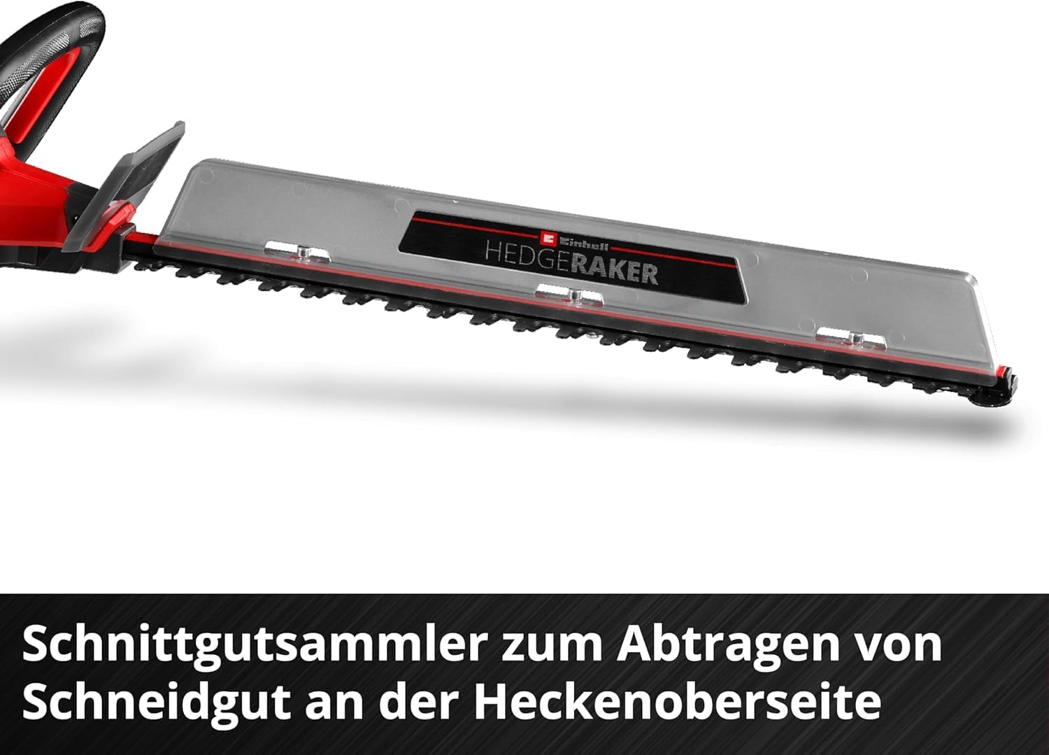 Einhell Professional Akku-Heckenschere GP-CH 18/50 Li BL-Solo