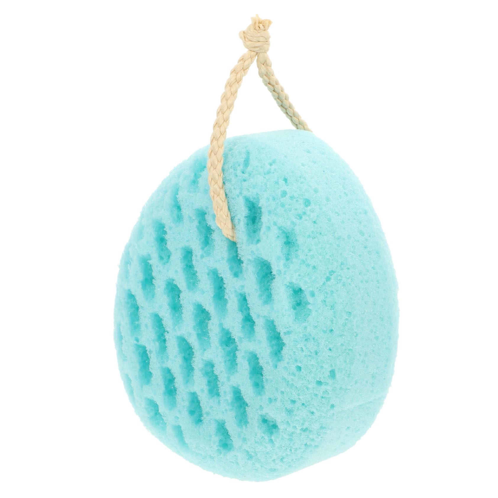 Healeved 4piezas Esponja De Baño y Reutilizable Para Exfoliación Corporal Para Ducha y Cuidado Infantil Esponja De Masaje Para Espalda y Cuerpo Frutal