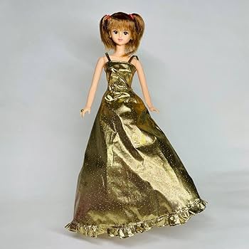 Amazon.co.jp: 吉川ひなの ドール ジェニーフレンド日本製 : おもちゃ