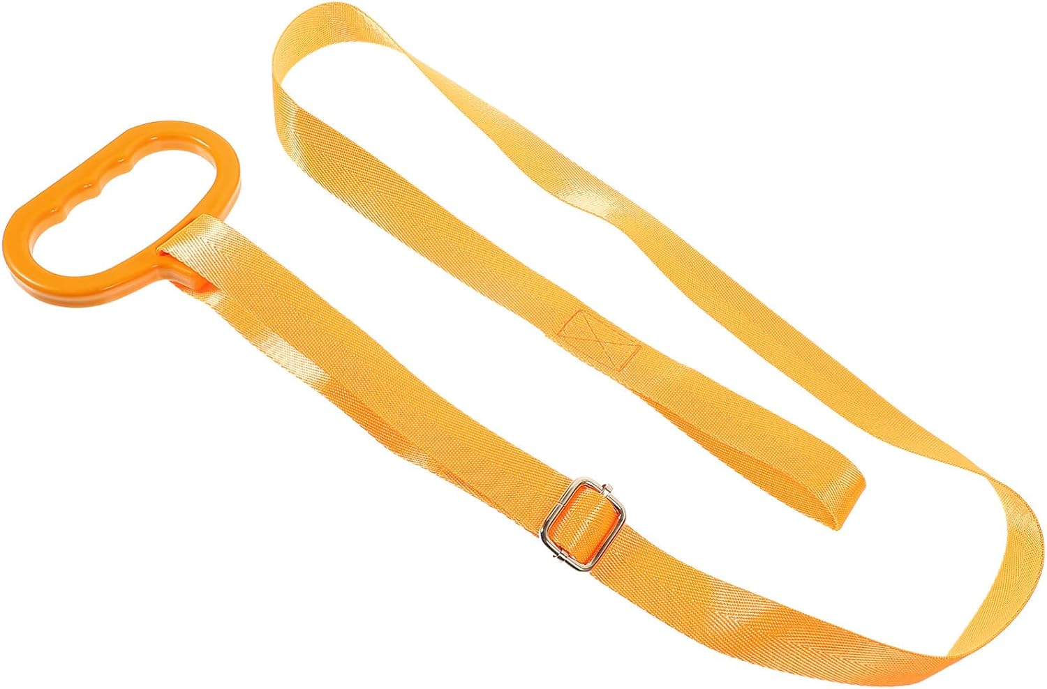 Cabilock Deer Drag Rope with Non- Handle Heavy Duty Deer Drag Strap Hunting Dragging Pull Rope Deer Hunting Accessories