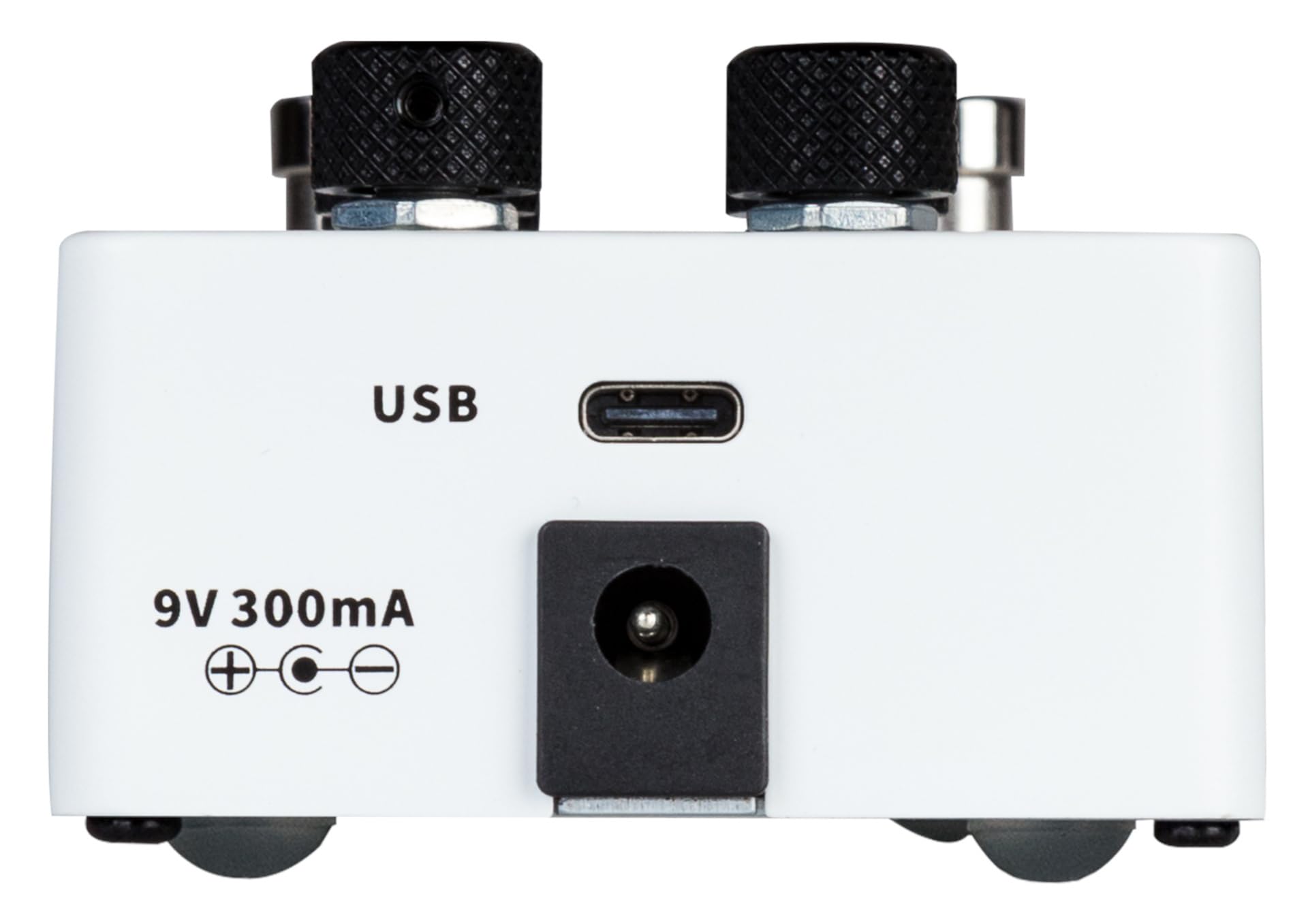 Mooer Preamp Model X2 - Preamp Digital Dual Channel