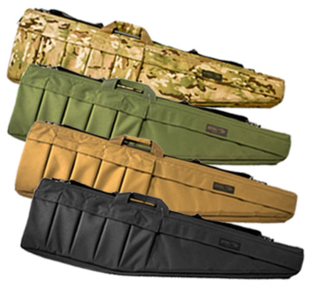 Elite Survival Assault Rifle Case