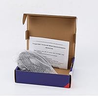 Vista 9 de KSP - Espaciadores de rueda de 0.197 x 4.409 in, 0.591 in y 2.620 in, espaciador de afinación forjado para la mayoría de los nuevos A4 S4 A5 S5 A6