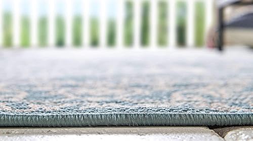 Miniatura 4 de Unique Loom - Alfombra de centro