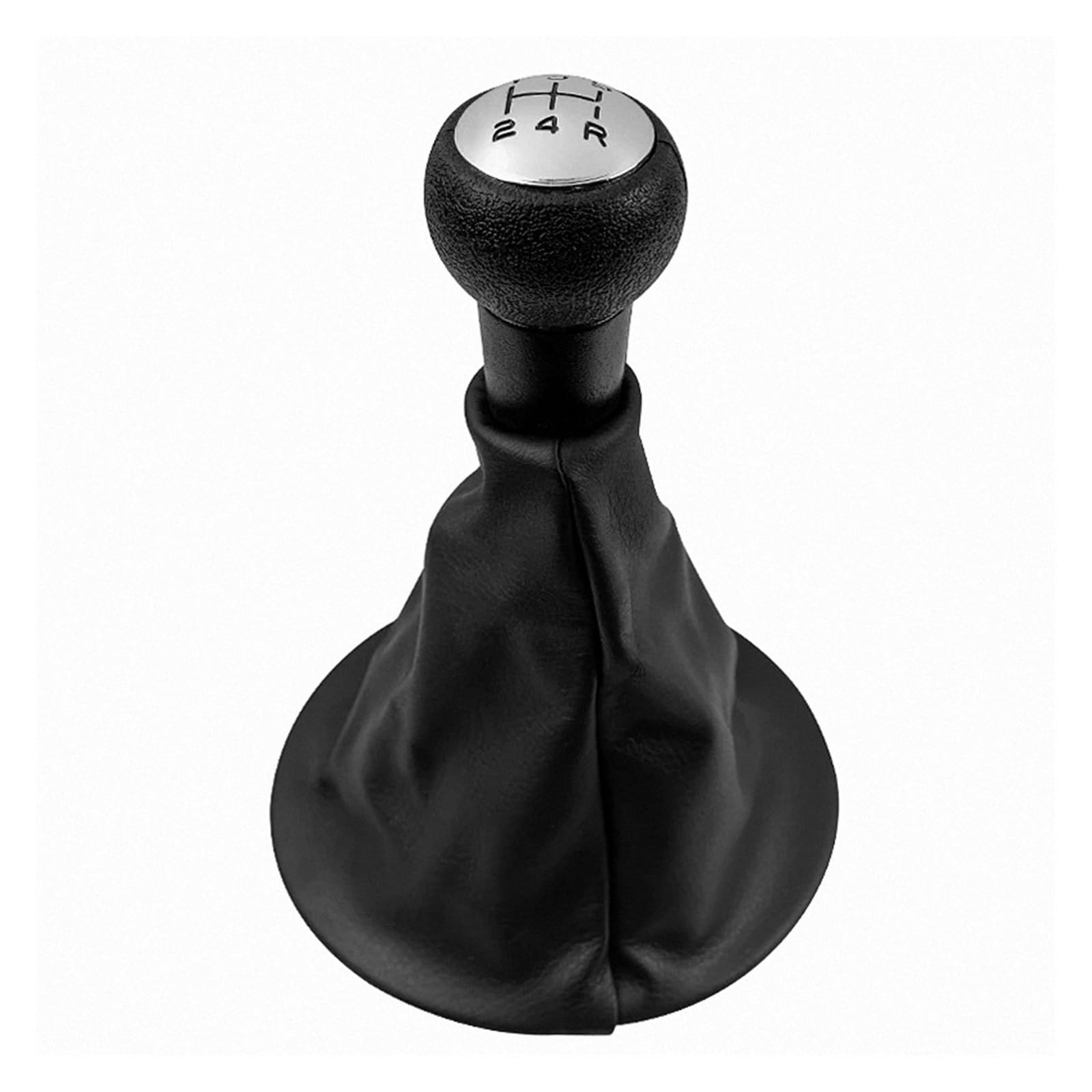 DBMSWZJQFG for Citroen Berlingo III MK3 Gear Stick Knob Style