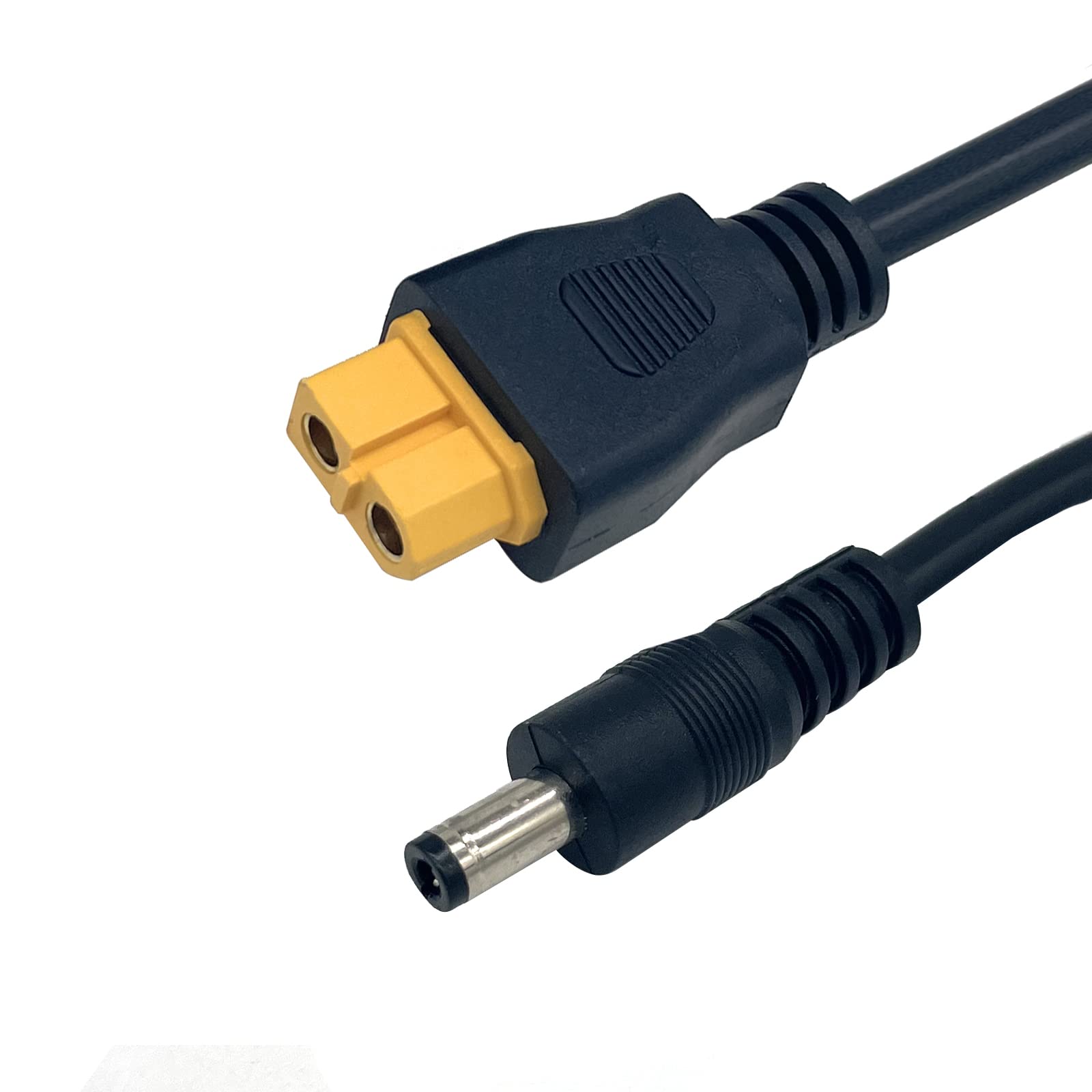 Amazon.com: 2Packs XT60 Adapter Cable Female Connector to DC