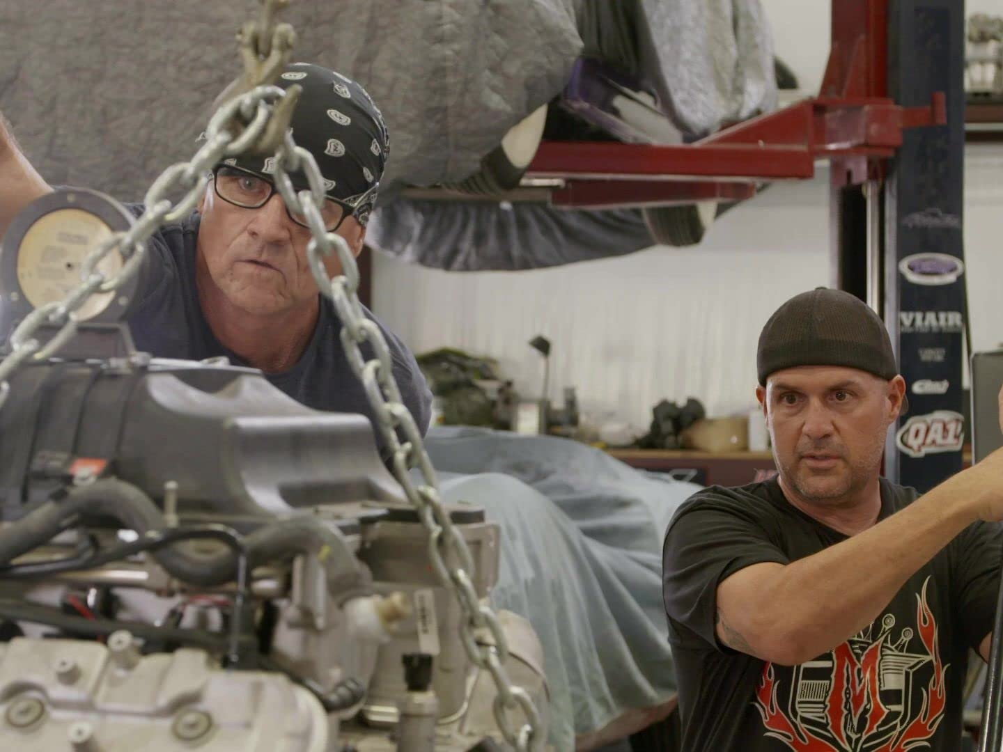 Amazon.de: Car Rescue - Ran an den Rost! - Season 2 ansehen | Prime Video