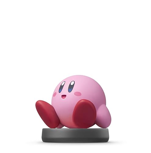 Miniatura 1 de Kirby amiibo (Super Smash Bros Series)