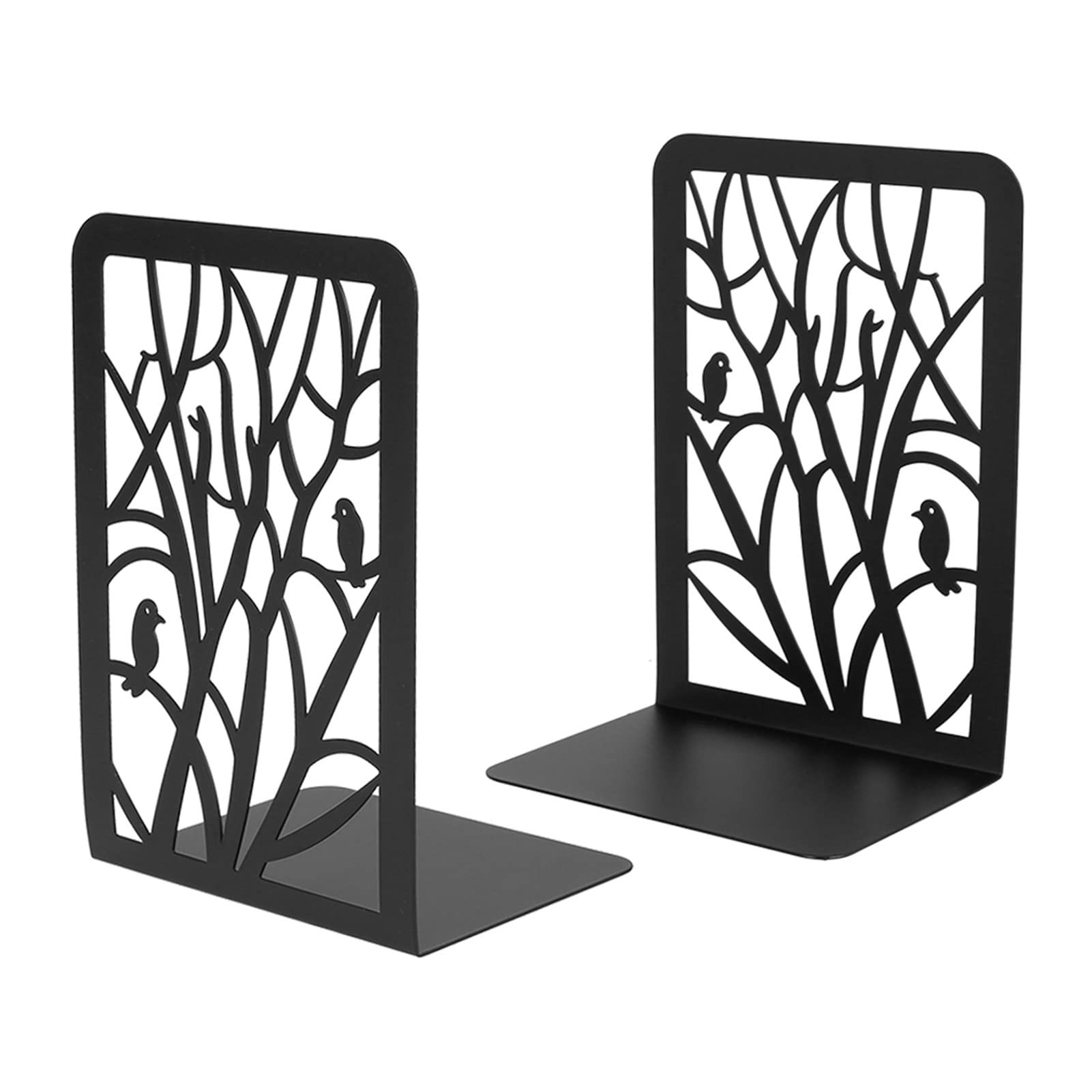 Librerie Decorazione Libri Fine Metallo Acciaio per impieghi gravosi Metallo Studio
