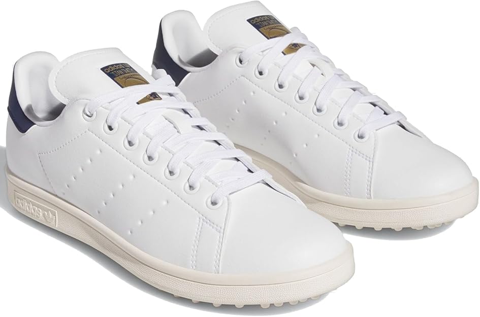 adidas Stan Smith golf スタンスミス　ゴルフシューズ Amazon | [アディダス] スタンスミス ゴルフ [STAN SMITH GOLF