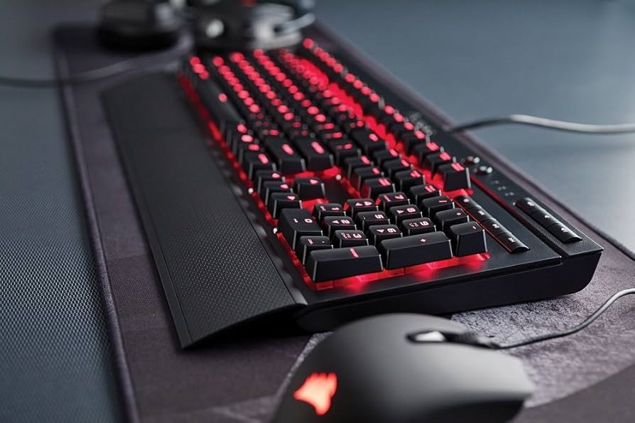 CHERRY MX8.0メカニカルキーボード チェリー 稀少品 CHERRY MX8.0 メカニカルキーボード – mechkeysshop