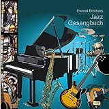  Jazz Gesangbuch