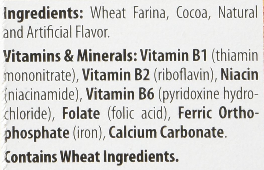 Coco Wheats Hot Cereal (2 Pack)