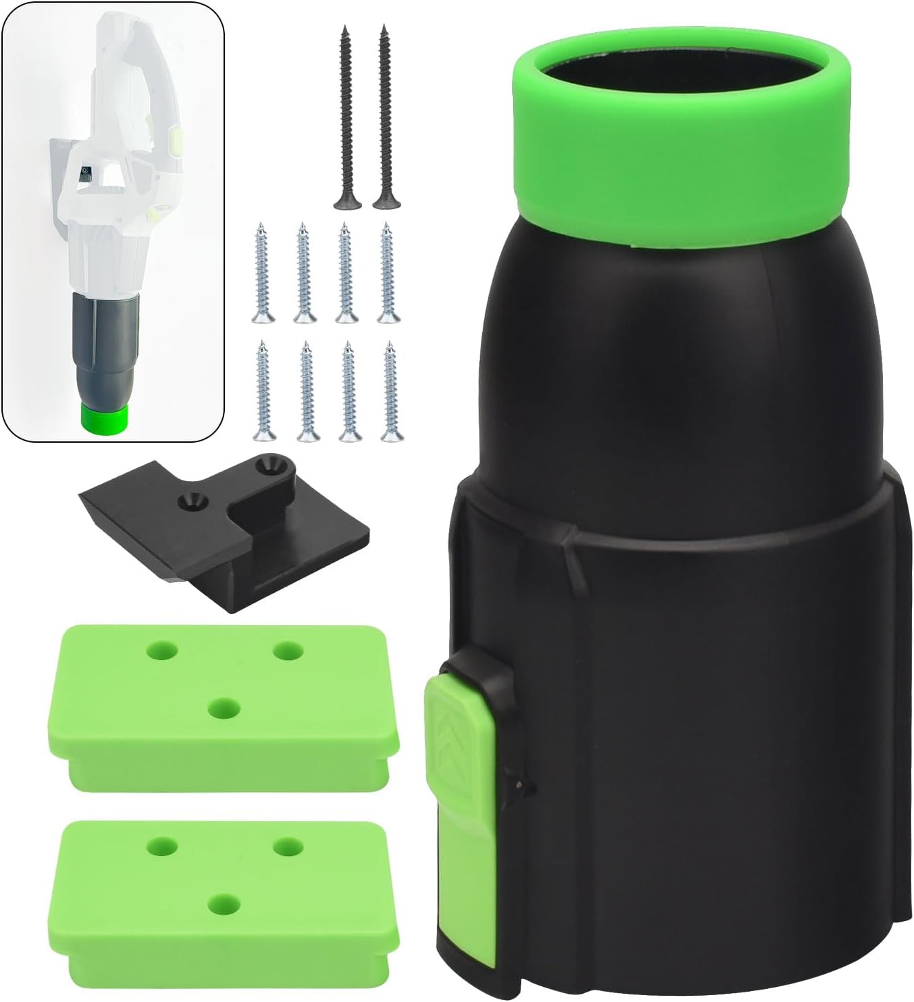 LIZEWEI Car Drying Nozzle for EGO Power+ Leaf Blowers 530