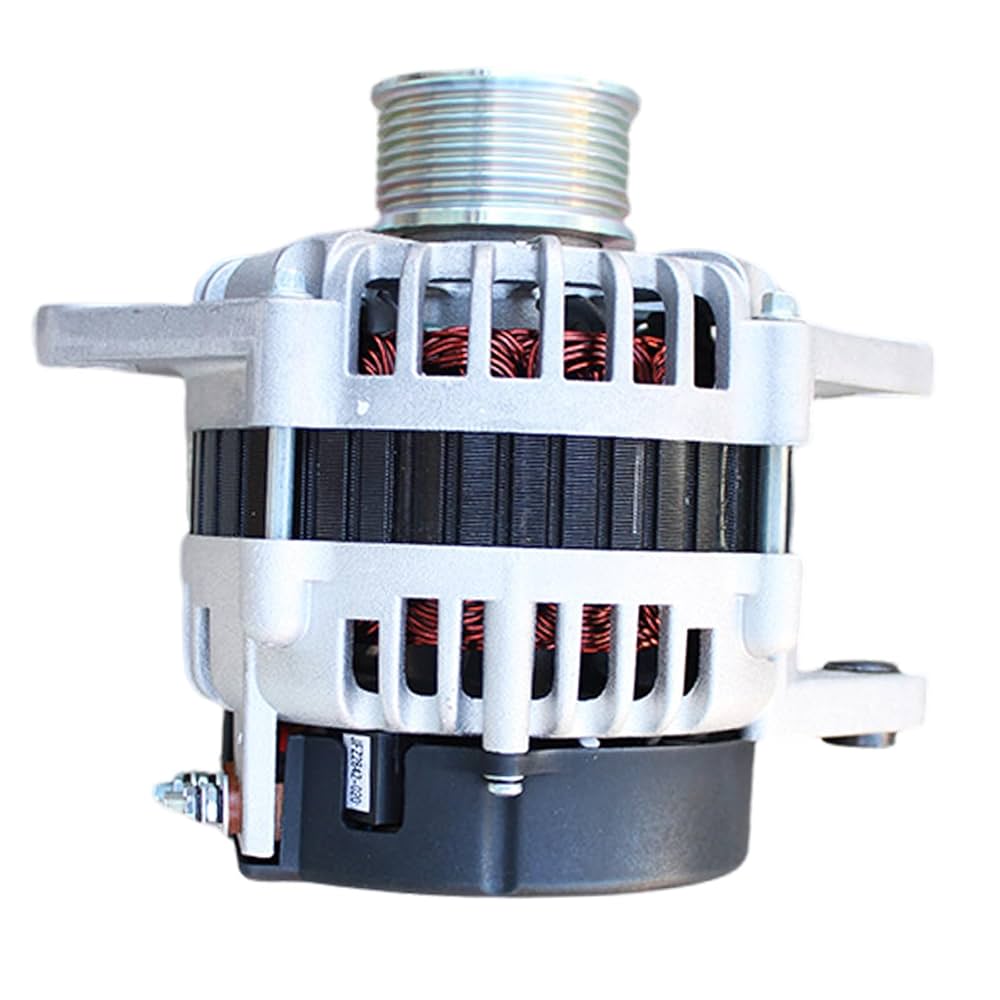 Amazon.com: OCTOT 5264733 JFZ2707D Alternator Fits for