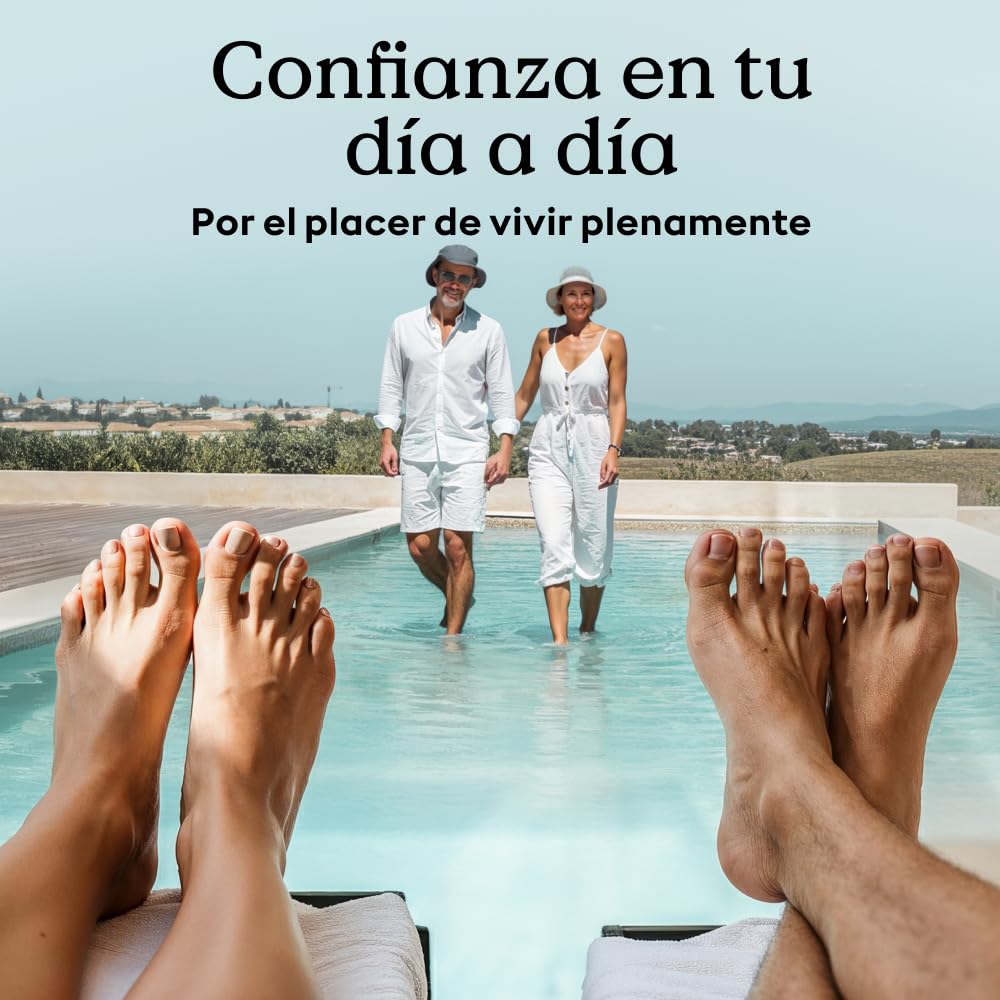Health Routine Myko-Matrix solución antimicótica para uñas — Dispositivo médico CE para uñas dañadas — Tratamiento con aceite de árbol de té y aceites esenciales — desarrollado en Austria