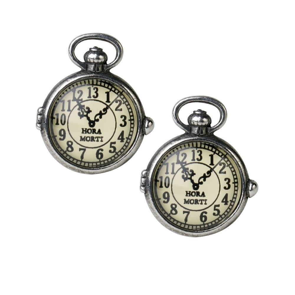 Alchemy Empire: Steampunk Uncle Albert's Cufflinks