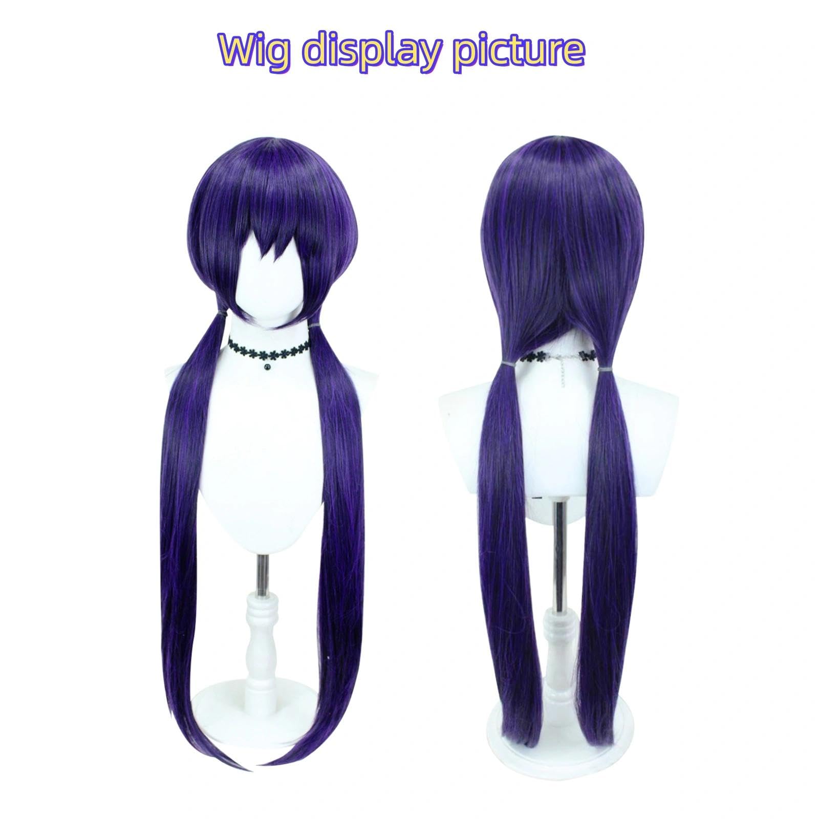 Halloween Kostüm für Erwachsene, Karneval Rollenspiel Cosplay Komplettset – Nozomi Tojo Stil