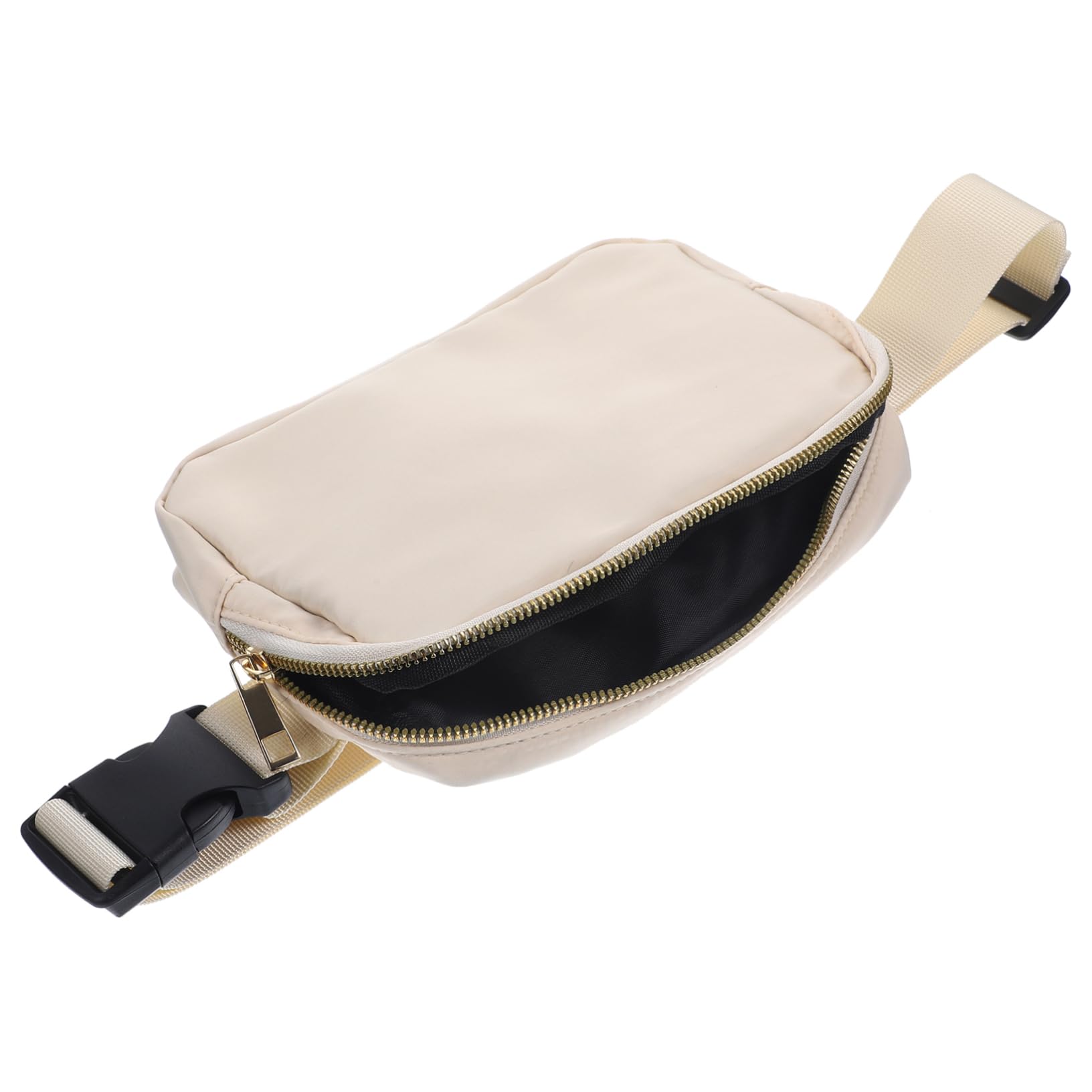 VANZACK 3stücke Fashionable Laufgurt Fanny Pack Für Verstellbare Leichte Bauchtasche Für Smartphone Für Sport Und Elegantem