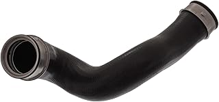 febi bilstein 45596 wąż powietrza do ładowania z chłodnicy powietrza do rury ssącej, 1 sztuka