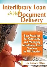 Interlibrary Loan and Document Delivery