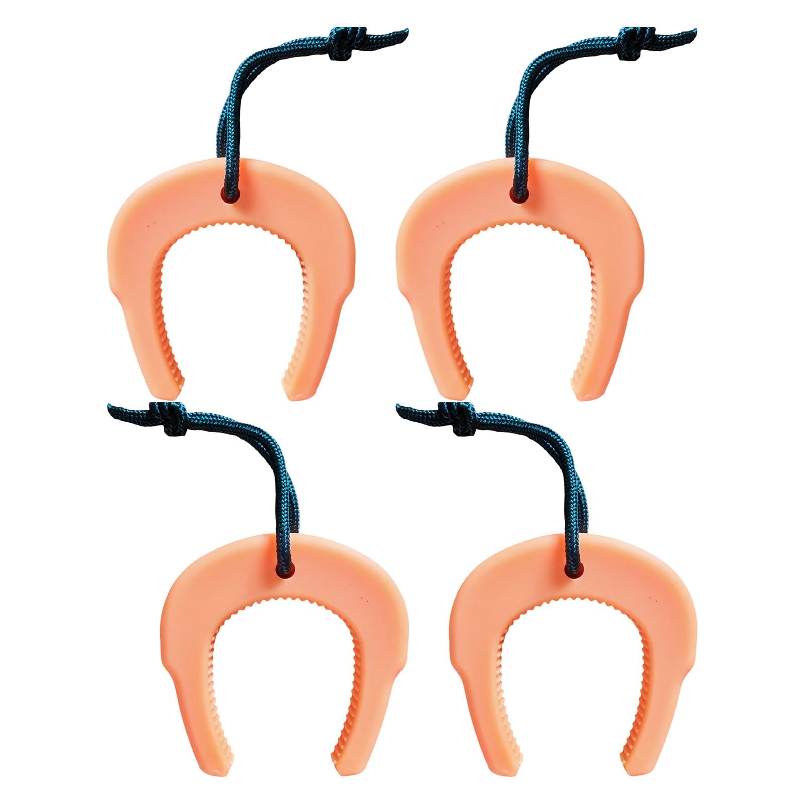Kalttoy A Door Stoppers Childproof Guard Djustable C Shape Clip For Home Kids Protecting Easy Installation Djustable Door Protector