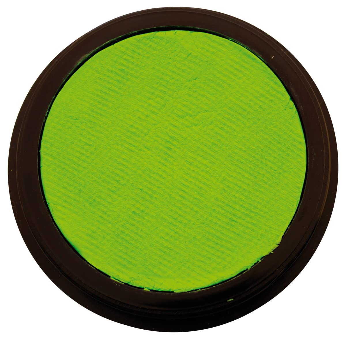 Eulenspiegel Professional Aqua Make-Up, 20 ml/30 g, Witch Green