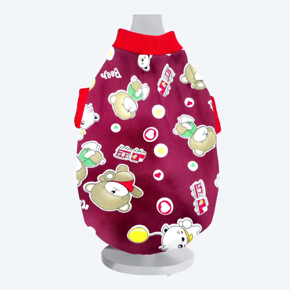 See full amazon price history chart for Pets Empire Pet Dog Cat Warm Fleece Vest Clothes Coat Puppy Shirt Sweater Winter Apparel (16 Inch, Maroon) Pets Empire Pet Dog Cat Warm Fleece Vest Clothes Coat Puppy Shirt Sweater Winter Apparel (16 Inch, Maroon) (B09N3XLZVK) Amazon Price History, Amazon Price Tracker