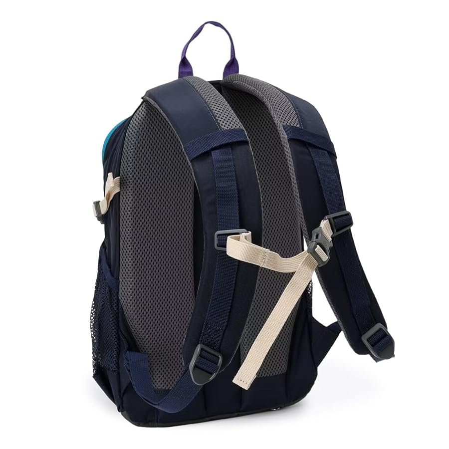 Amazon.co.jp: [コロンビア] キャッスルロック 15L バックパック