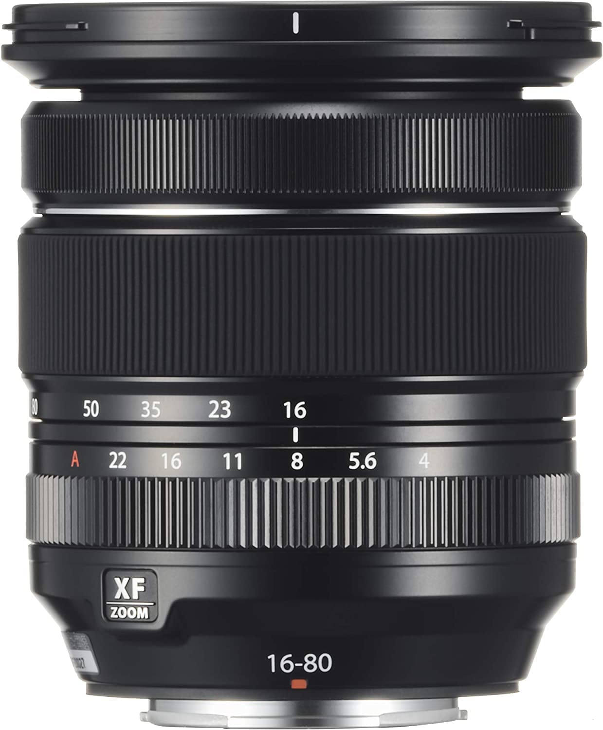 Amazon.co.jp: FUJIFILM X 交換レンズ フジノン ズーム 標準 16-80mm