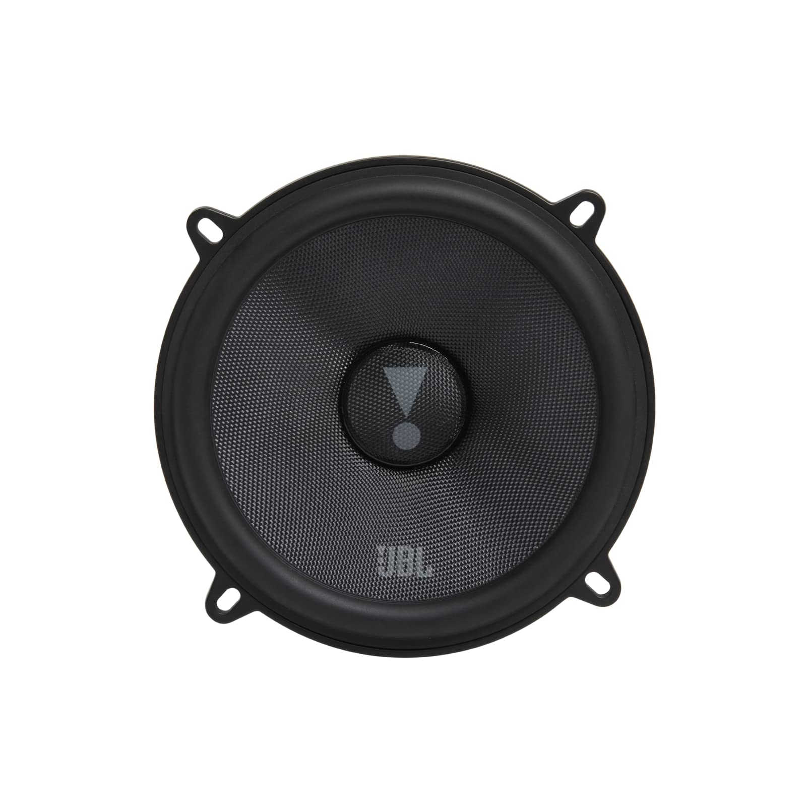 JBL Stadium 52CF Harman Kardon 2-drożny zestaw głośników samochodowych 13 cm - głośnik samochodowy system dźwiękowy komponentów 240 W - Echo Auto 133 mm z oddzielnymi przejściami i głośnikami