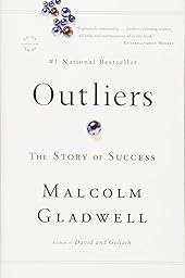 Malcolm Gladwell cover