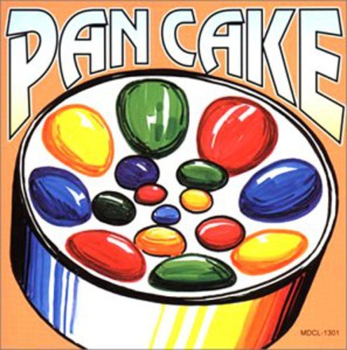 Pan cake
