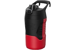 Under Armour Playmaker Sport Jug: The Ultimate Hydration Solution for Active Boys