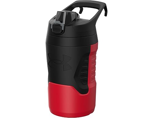 Top-Rated 1-Gallon Water Jugs: Stay Hydrated with Style