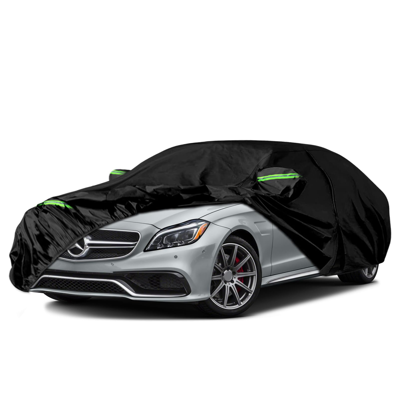 Waterproof Car Covers Replace for 2004-2026 Mercedes Benz CLS 250 350 400