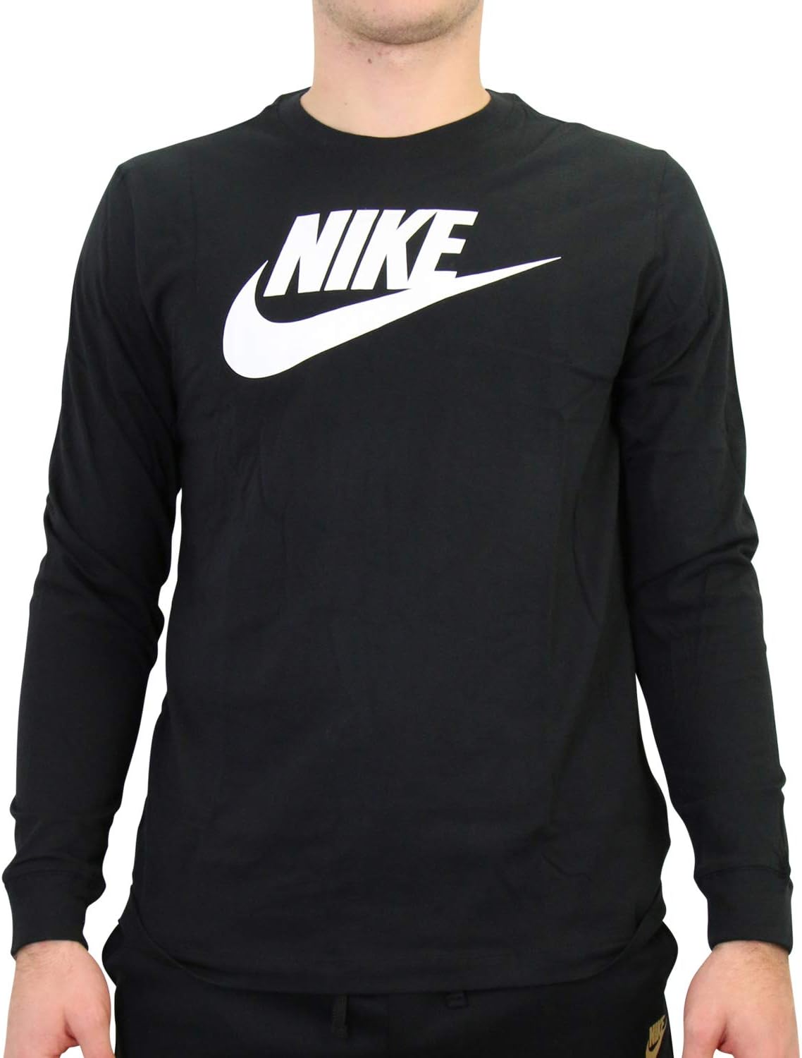 Stussy nike ls Clearance