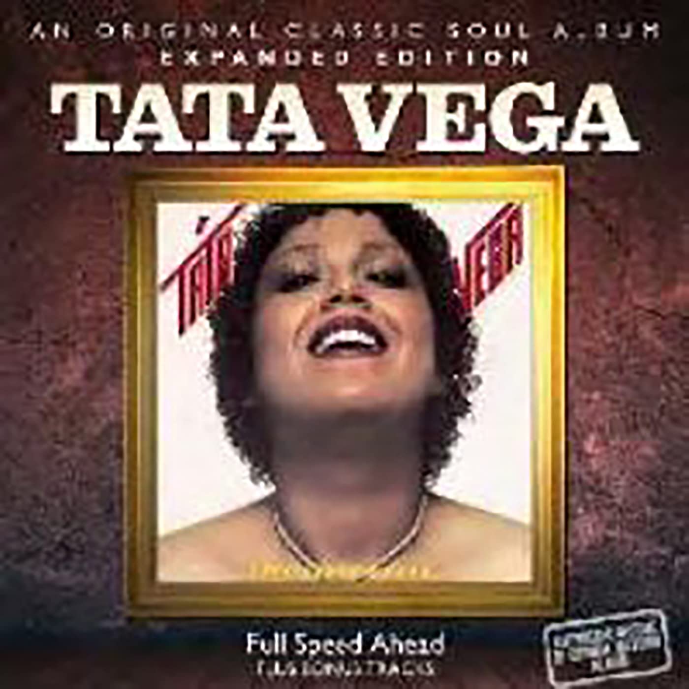 Full Speed Ahead (Expanded Edition)